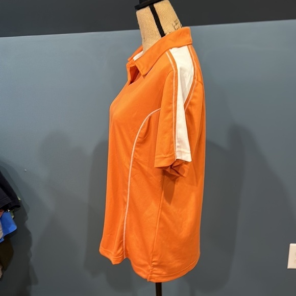 Extreme performance polo size large women’s - Picture 4 of 7